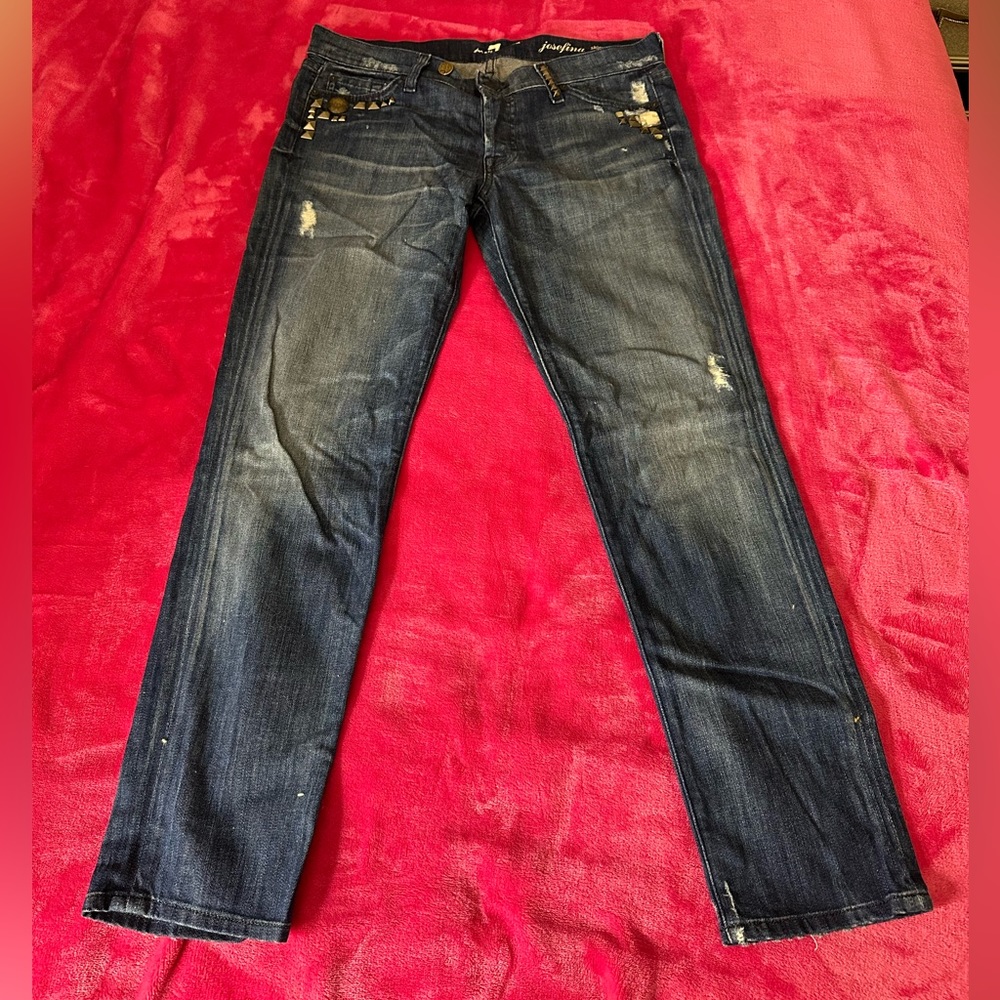 7 For All Mankind Jeans